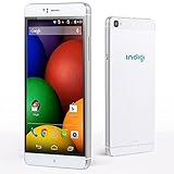 Indigi Unlocked GPS Android 5.1 GSM 3G Smart Cell Phone AT&T T-Mobile Vodafone