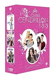 Comme Cendrillon 1-2-3