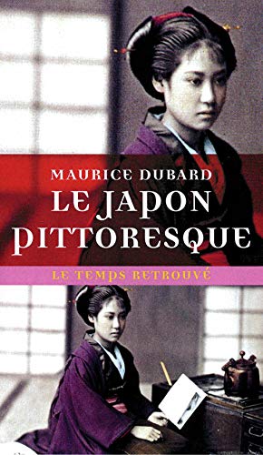 Le Japon pittoresque by 
