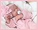 SO SWEET & ADORABLE! Berenguer Life Like Reborn Preemie Pacifier Doll + Extras