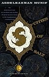 Cities of Salt