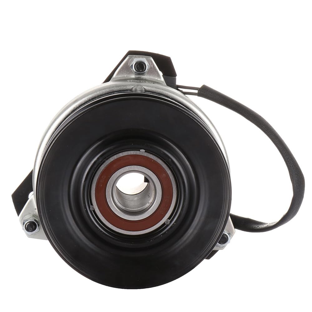 Photo 1 of ACEBRI PTO Clutch for Cub Cadet RZT50 ZT50 RZT17 RZT22 RZT42 Z-Force 15 18 42 44 48 ZT17 ZT22 ZT42 Mower Clutch, GT1-JD08 for Troy-Bilt for Craftsman for Ogura: 917-04127 1709 01008544P, 1" Crank