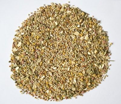 Vitakraft Sun Seed Vitakraft Sunsations Keet Food, 1 Count, One Size