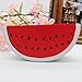 Jumbo Slow Rising Squishy Toys Scented Squeeze Watermelon Stress Relief Toy