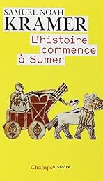 L' histoire commence à Sumer