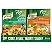 Knorr Rice Side Dishes, 45 Ounce