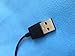 Charging Cable For Plantronics Voyager Legend and Legend UC Headset Charge Charger Wire