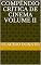 Livro Compêndio Crítica de Cinema VOLUME II