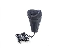 New! Steno SR Pro-2. Dual Microphone Stenomask for