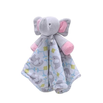 Mentin Doudou Bebe Peluche Lapin Jouets D Eveil Et 1er Age Peluches Doudou