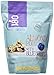 180 Snacks Almond Pops w/Blueberries, 15 Ounce Bag