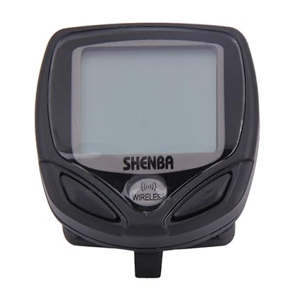shenba bicycle computer