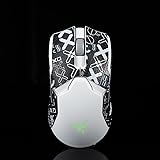 Hokeyio Mouse Grip Tape Sticker for Razer Viper