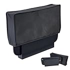 TUMETINSS Switch2 ドック用防塵カバー スイッチ2 本体 対応 ナイロン製 保護スリーブ switch 2 本体 防汚 耐キズ ブラック