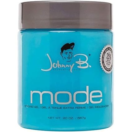 johnny b gel amazon