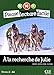 A la Recherche de Julie (Niveau 1) (French Edition) (PAUSE LECTURE FACILE) by 