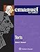 Emanuel Law Outlines for Torts (Emanuel Law Outlines Series)