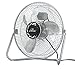 iLIVING 3-Speed High Velocity Floor Fan