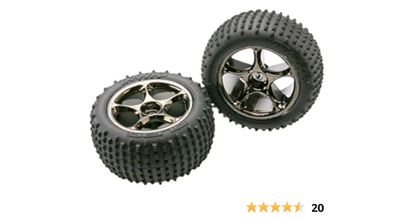 traxxas bandit amazon