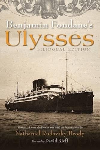 Download Benjamin Fondane's Ulysses PDF