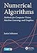Numerical Algorithms: Methods for Computer Vision, Machine Learning, and Graphics