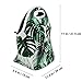 Aiphamy Neoprene Lunch Bag for Kids, Insulated Lunch Box Tote for Women Men Adult Teens Boys Teenage Girls Toddlers (Tropical Leave)