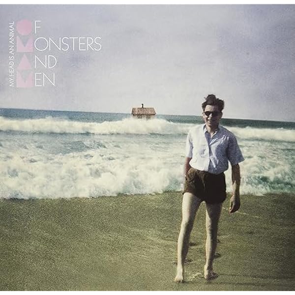 洋楽 Of Monsters and Men - Beneath The Skin Of Monsters And Men - Beneath The Skin - Amazon.com Music