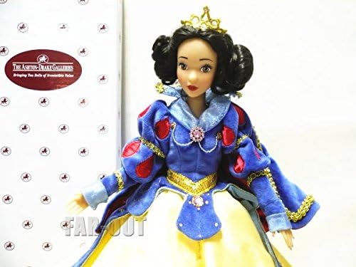 Snow White Collector Doll Doll Ashton 