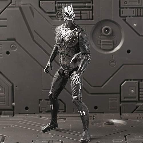 Action Figure Marvel Avengers 3 Infinity War Figure Thanos PVC Avengers Infinity War Hulk Black Panther Collectible Model Toys
