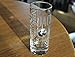Jack Daniel's Tennessee Sour Mash Whiskey Highball Glass