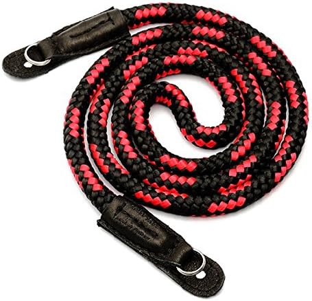 Sailor Strap El Capitan - Coals