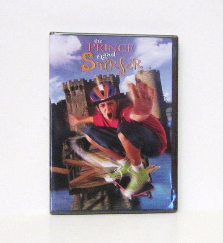 The Prince and the Surfer