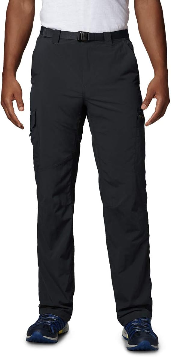columbia cargo pants mens