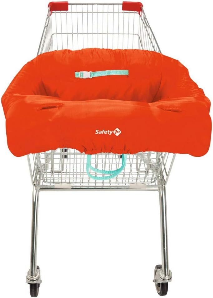 Safety 1st Protection Caddie Chariot Pour Bebe Coussin Pour Chaise Haute Chaises Hautes Sieges Et Accessoires Com Bebe Puericulture