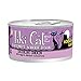 Tiki Cat Koolina Chicken With Egg In Chicken Consomme (Pack Of 12 2.8 Ounce Cans)