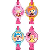 Amscan Blowouts | Lalaloopsy Collection | Party Accessory