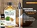 Biofinest Fenugreek Essential Oil - 100% Pure Undiluted, Premium Organic Therapeutic Grade - Best for Aromatherapy, Skin & Hair Care, Ease Inflammation Fatigue Fever Sore Throat - FREE E-Book (10ml)