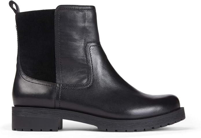 Vionic Womens Mid Calf Waterproof Medium
