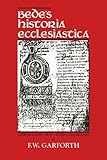 Bede's Historia Ecclesiastica