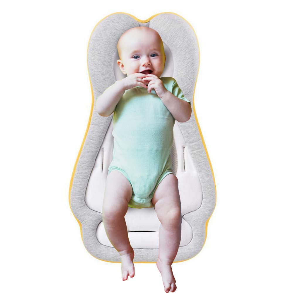 crib support pillow