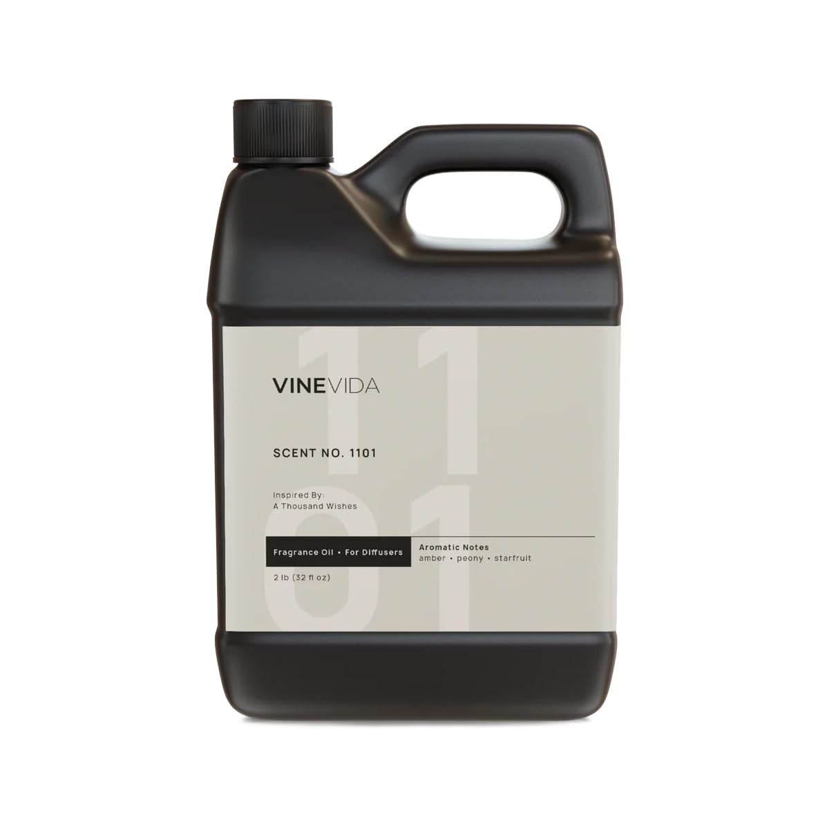 VINEVIDA [32 Fl Oz] Scent NO. 1101 Fragrance Oil