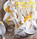 Meringues, Pavlova et Cie by 