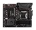 MSI Enthusiastic Gaming Intel Z270 DDR4 VR Ready HDMI USB 3 ATX Motherboard (Z270 GAMING M3)
