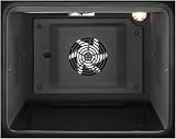 Zanussi 50 SurroundCook Double Cavity Electric Induction Full 60x60 cm Catalytic view 3