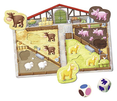 Ravensburger ministeps 04510 - Unser Bauernhof-Spiel – Bild 3