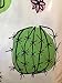 Cactus Theme Vinyl Tablecloth For Texas Western Garden Succulent Floral Green Cacti Desert Unique Fun Party Theme