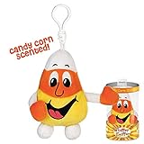 Whiffer Sniffers Ken D. Corn Limited Edition Scented Backpack Clip