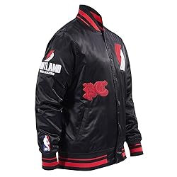 Pro Standard MENS NBA PORTLAND TRAIL BLAZERS OLD