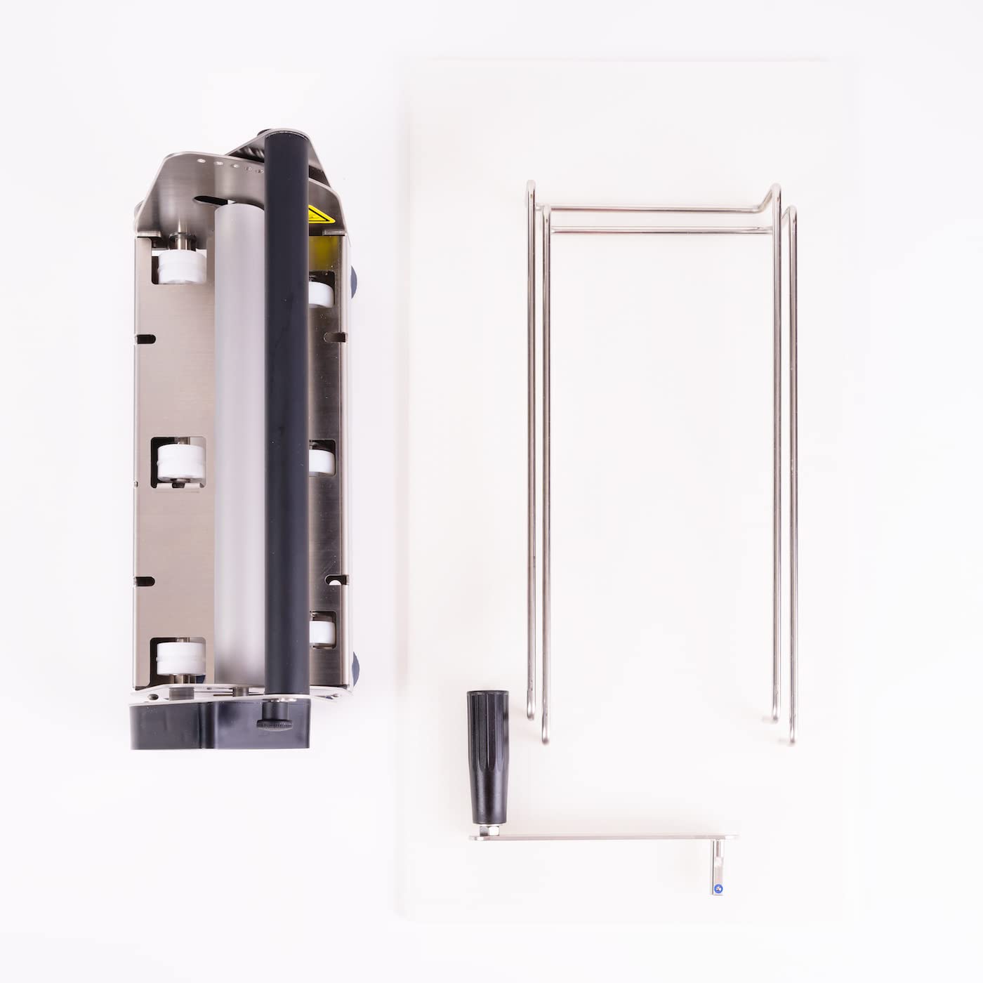 Brod & Taylor Compact Dough Sheeter (12") on Galleon Philippines