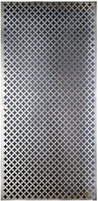 M D Hobby Craft M D Building Products 57324 Decorative